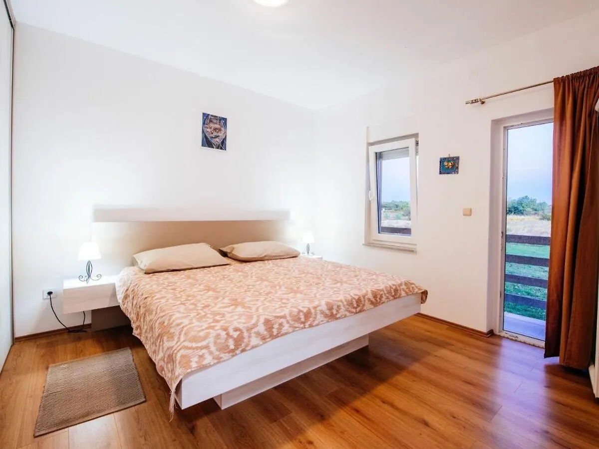 Holiday Home Ana Dreams - By Ta Leut Agency Privlaka  0*, Privlaka (Zadar) Croácia